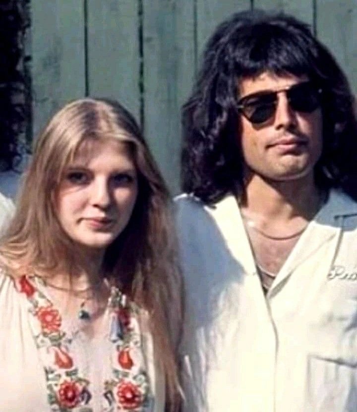 A 31 años de la muerte de Freddie Mercury, la verdadera historia de "Love of my life"