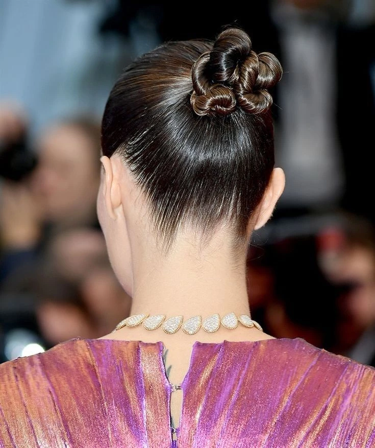 10 peinados fáciles para hacerte en 5 minutos