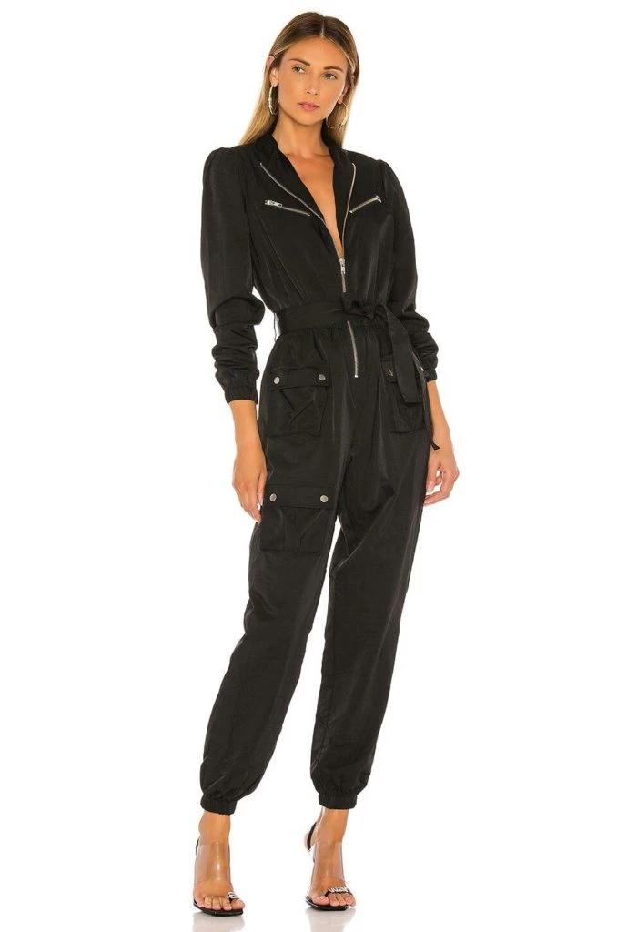 4 looks para nochebuena si refresca