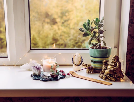Feng Shui: 10 claves para cambiar la energía de tu casa en 2023