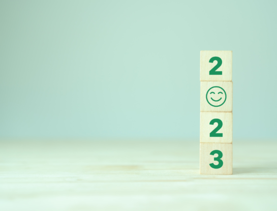 3 amuletos de la suerte para recibir con éxito el 2023