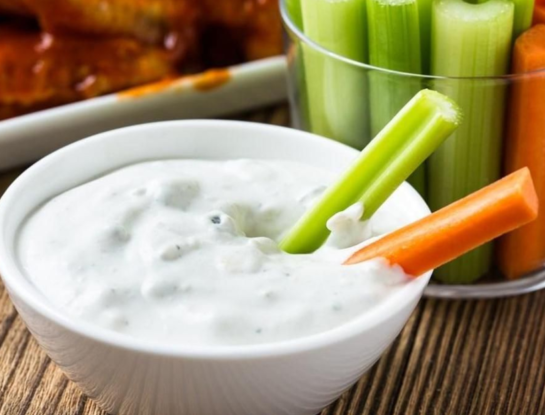 3 comidas saludables que eligen las famosas