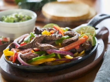 3 ideas fáciles para reciclar la carne de las Fiestas