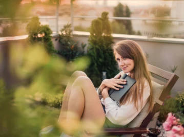 3 libros para disfrutar el finde (o regalar en las Fiestas)