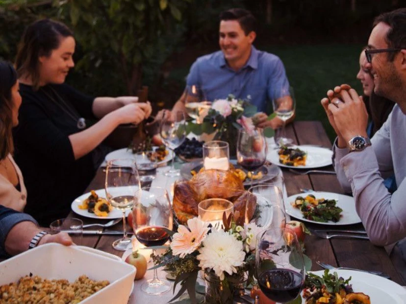 9 consejos para retomar hábitos saludables después de las Fiestas