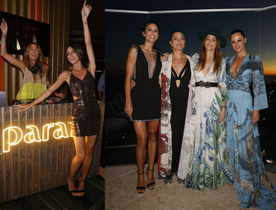 El divertido aftermovie del Para Ti Night Out en Punta del Este: así vivimos esta noche mágica