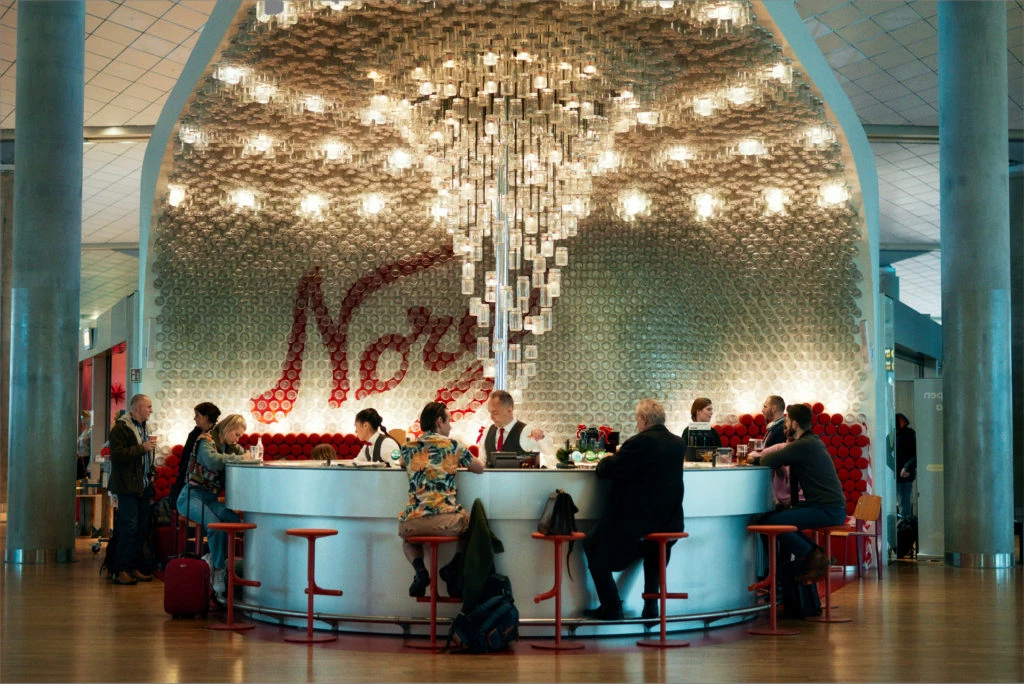 Películas y series de Navidad para mirar en Netflix