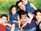 Quiénes son y a qué se dedican los 5 hijos del cantante Alejandro Fernández