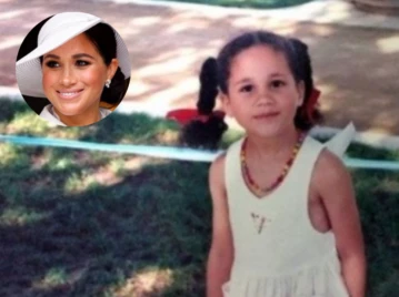 Así es la sencilla casa en la que creció Meghan Markle