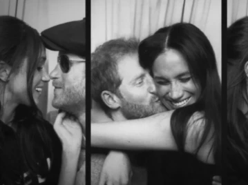 Así será "Harry & Meghan" la esperada docuserie de Netflix que revela los secretos de los Sussex
