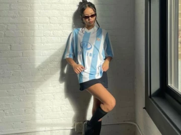 Bloke core destacada