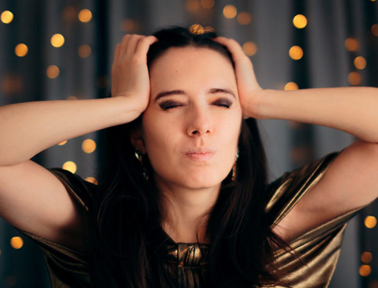 #Coaching: se vienen las Fiestas y el dilema de cómo celebrarlas