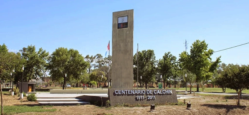 Conocé los pueblos de cuatro jugadores de la Selección nacidos en Córdoba