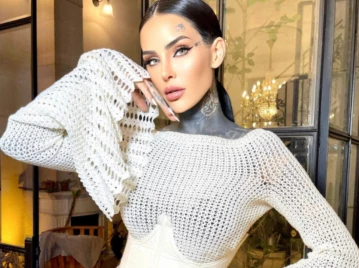 Cande Tinelli destacada