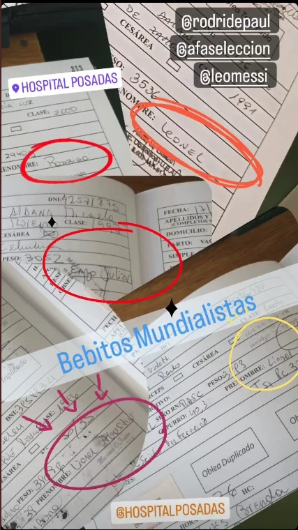 nombres bebés