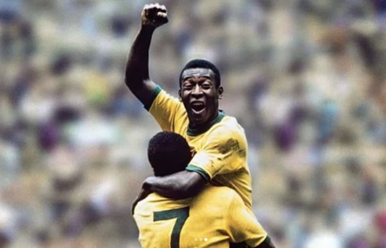 Pelé
