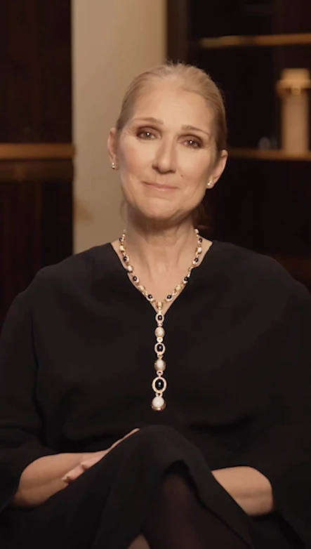 El drama de Céline Dion: padece una grave enfermedad neurológica