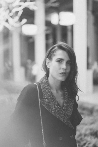 Naomi Campbell en desfile Chanel en Dakar