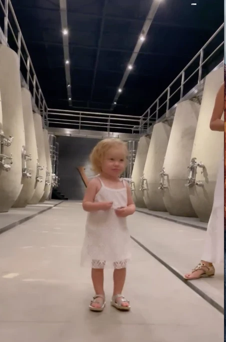 Pampita y Ana muestran los looks madre e hija más cancheros del verano