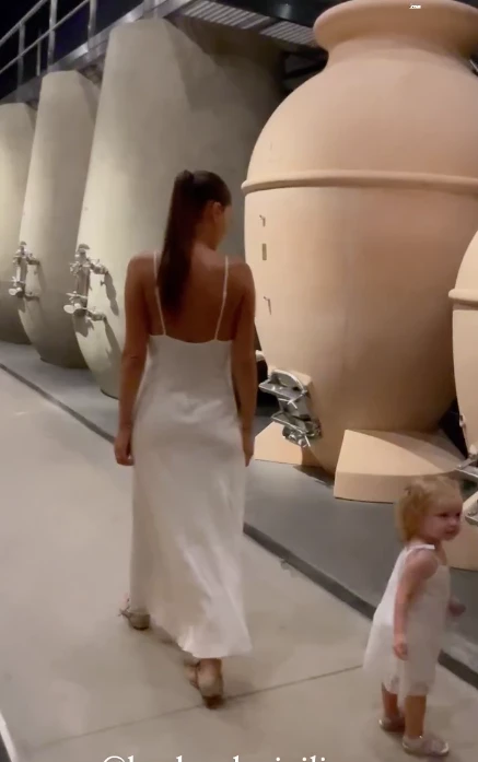 Pampita y Ana muestran los looks madre e hija más cancheros del verano