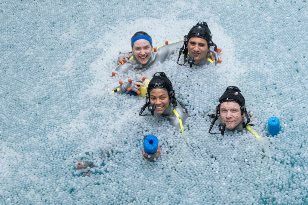 Kate Winslet elogió a James Cameron: "Jim siempre ha creado mujeres empoderadas"