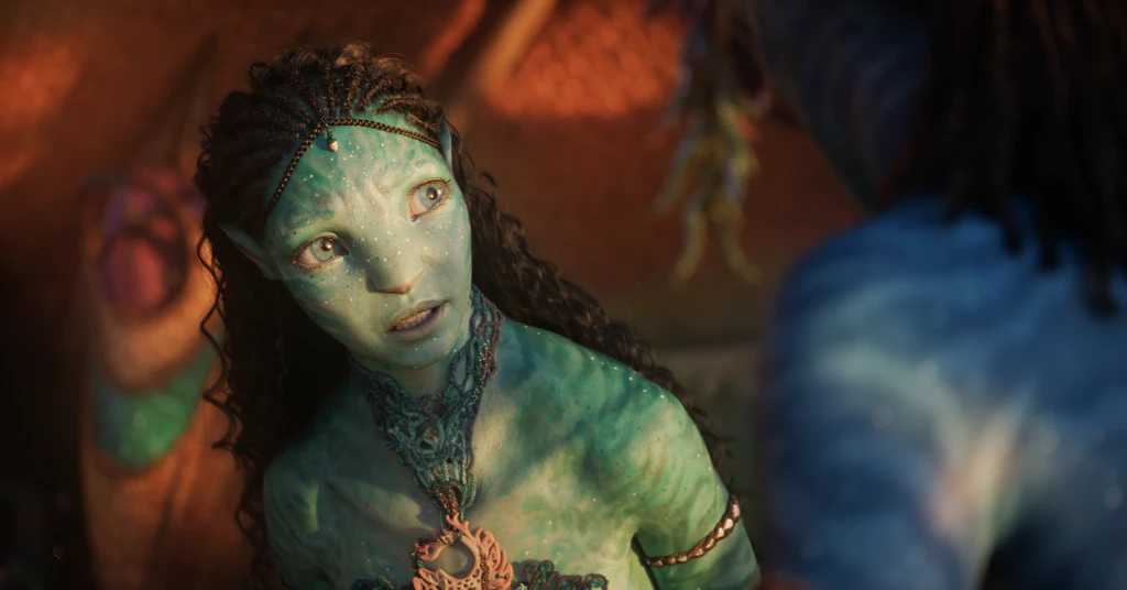 Kate Winslet elogió a James Cameron: "Jim siempre ha creado mujeres empoderadas"