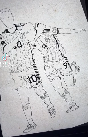 tatuaje Argentina Campeón