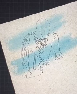 tatuaje Argentina Campeón