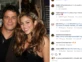 Shakira le dedicó posteo en Instagram a Ale Sanz