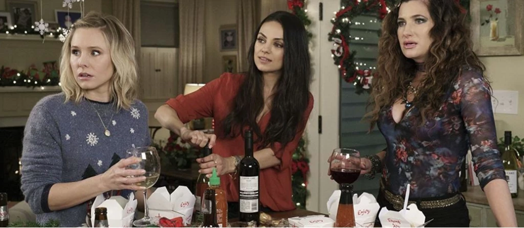 Películas y series de Navidad para mirar en Netflix