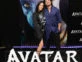 Christian Sancho y Celeste Muriega en estreno de Avatar el camino del agua