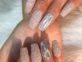 3 estilos de uñas metalizados perfectos para ir de fiesta