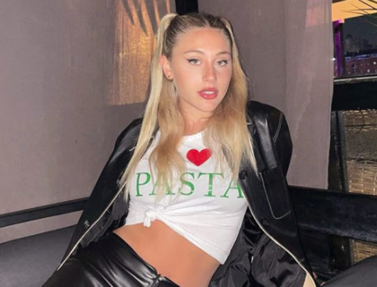 Quién es Valentina Chait, la estrella de tik tok que podría entrar en Gran Hermano y cambiar todo el juego