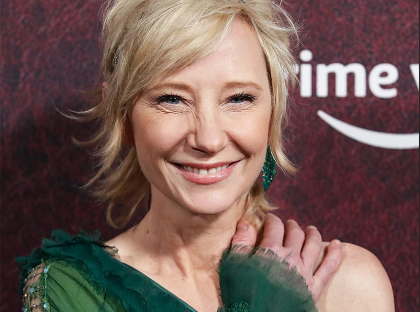 anne heche