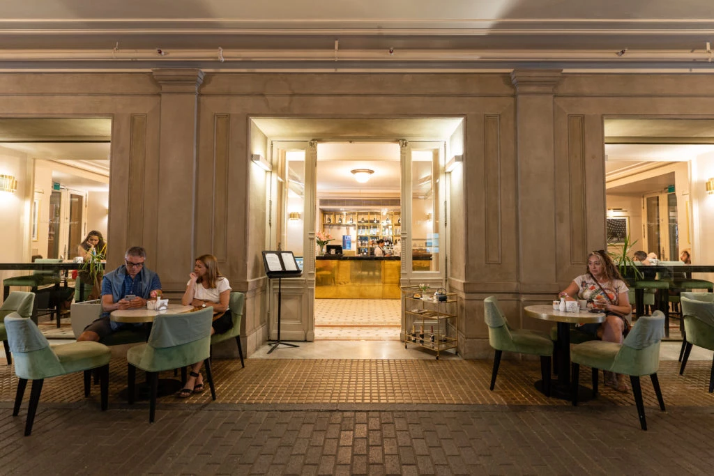  recorridos culturales con cierre gourmet para disfrutar en la ciudad de Buenos Aires