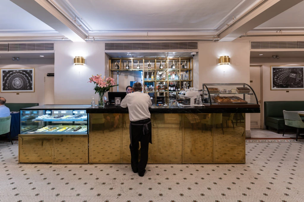  recorridos culturales con cierre gourmet para disfrutar en la ciudad de Buenos Aires