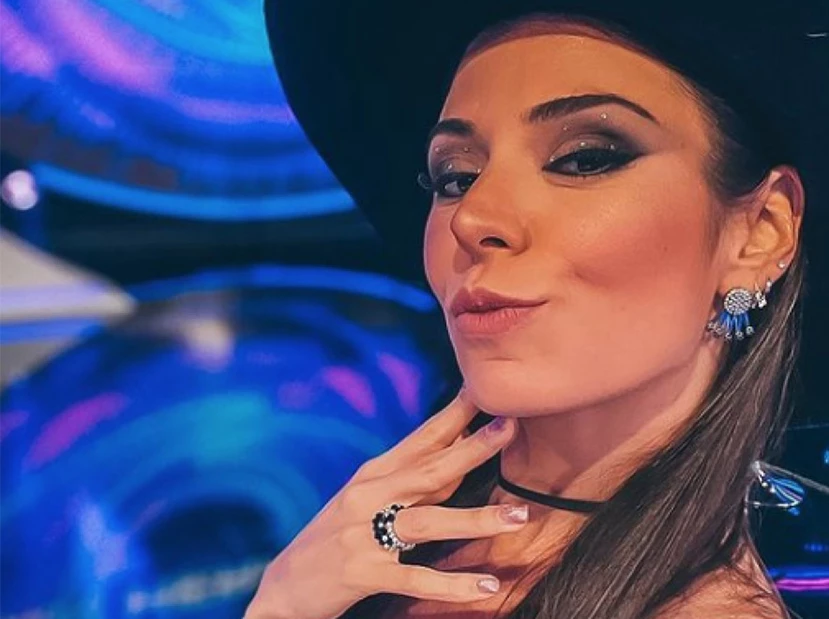 China Ansa embarazada