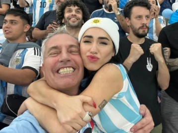 Destacada Lali Esposito