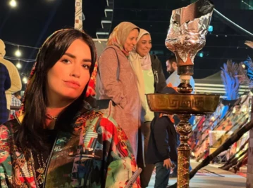 Destacada Lali Esposito