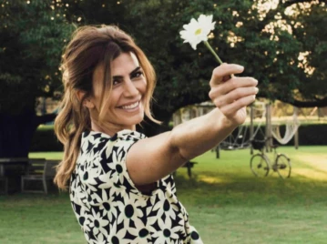 Juliana Awada Destacada