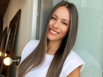 Pampita destacada