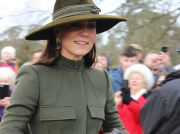 Destacada Kate Middleton