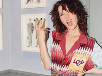 Natalia Oreiro destacada