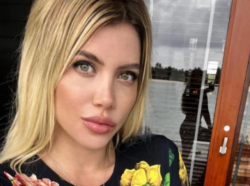 Wanda Nara destacada