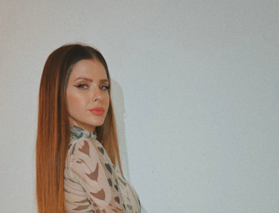 La China Suárez se hizo el tratamiento beauty que es viral en las redes sociales  