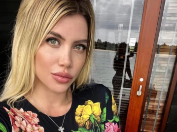 Wanda Nara destacada