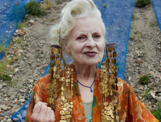 Vivienne Westwood