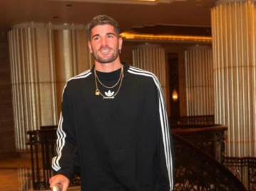 Rodrigo De Paul destacada