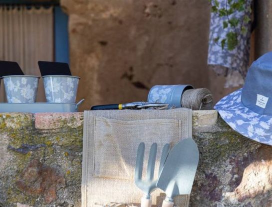 Navidad: qué regalar a un amante de las plantas y la jardinería