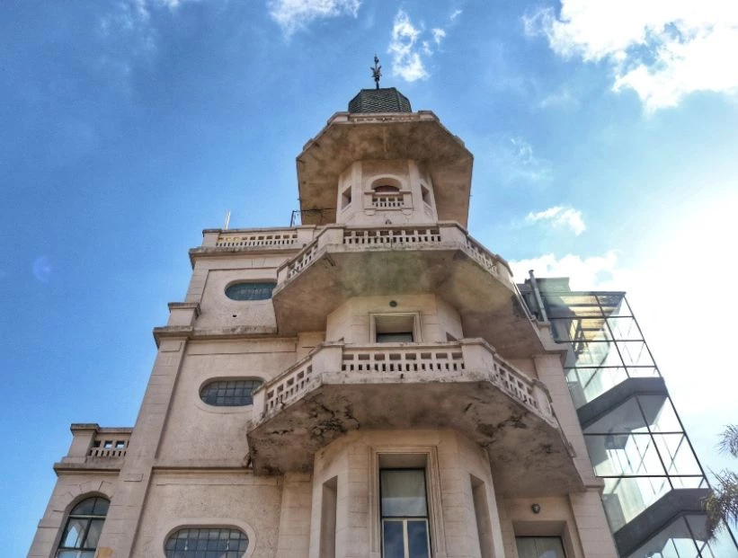 Palacio de los Bichos, el edificio de Villa del Parque que guarda mitos urbanos de amor y tragedia